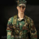 USMC Soldier A